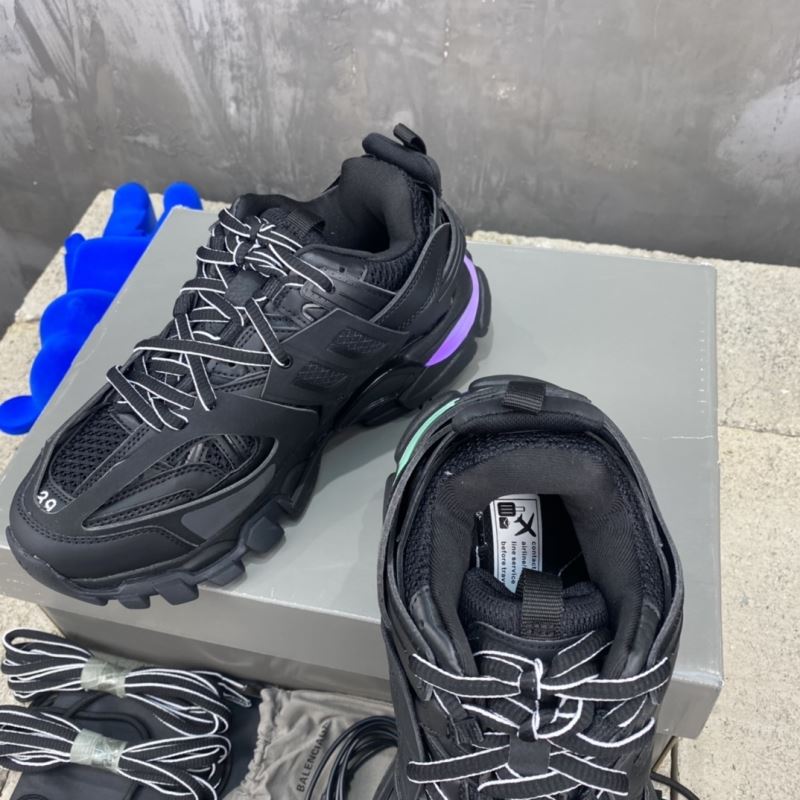 Balenciaga Track Shoes